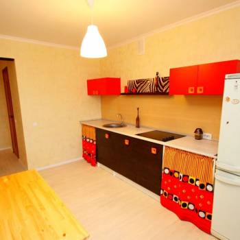 Сдается 1-комнатная квартира, 41 м²