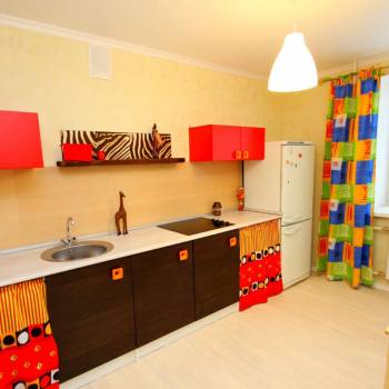 Сдается 1-комнатная квартира, 41 м²