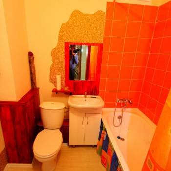 Сдается 1-комнатная квартира, 41 м²
