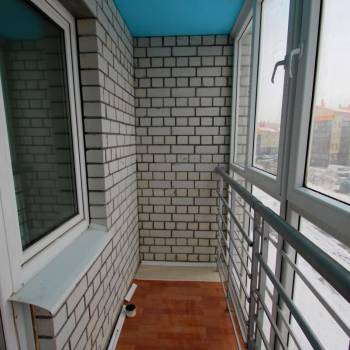 Сдается 1-комнатная квартира, 41 м²