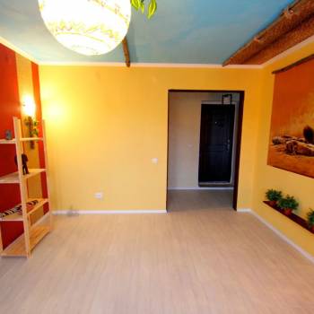 Сдается 1-комнатная квартира, 41 м²