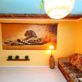 Сдается 1-комнатная квартира, 41 м²