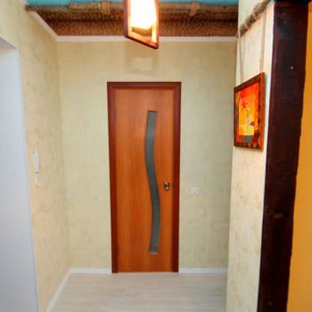 Сдается 1-комнатная квартира, 41 м²