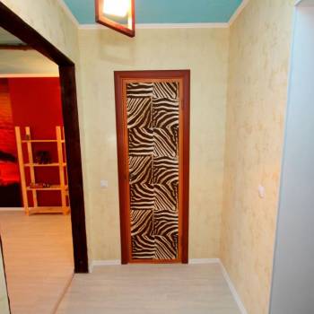 Сдается 1-комнатная квартира, 41 м²