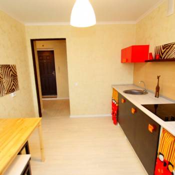 Сдается 1-комнатная квартира, 41 м²