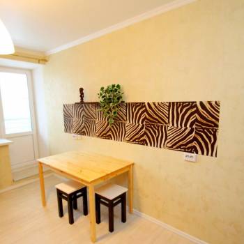 Сдается 1-комнатная квартира, 41 м²