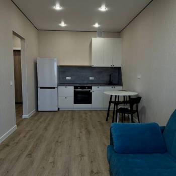 Сдается 1-комнатная квартира, 37,2 м²