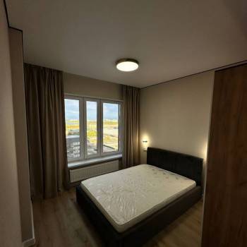 Сдается 1-комнатная квартира, 37,2 м²