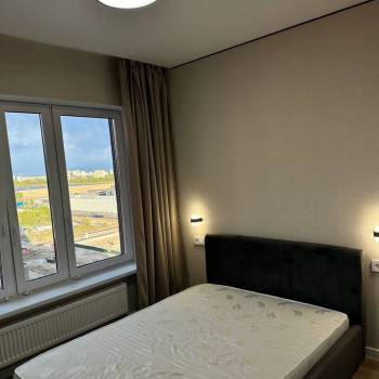 Сдается 1-комнатная квартира, 37,2 м²