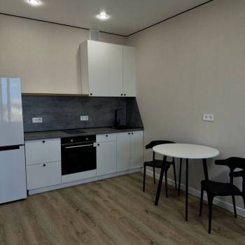 Сдается 1-комнатная квартира, 37,2 м²
