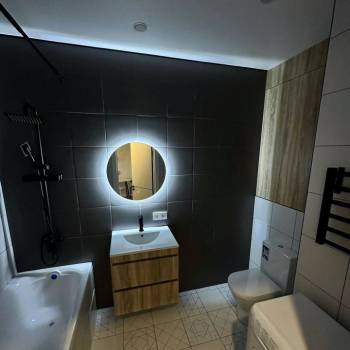Сдается 1-комнатная квартира, 37,2 м²
