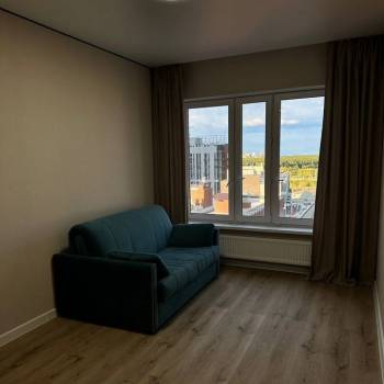 Сдается 1-комнатная квартира, 37,2 м²