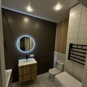 Сдается 1-комнатная квартира, 37,2 м²
