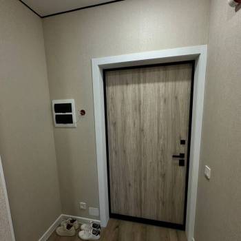 Сдается 1-комнатная квартира, 37,2 м²