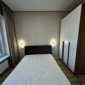Сдается 1-комнатная квартира, 37,2 м²