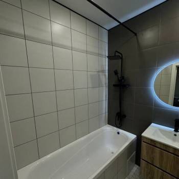 Сдается 1-комнатная квартира, 37,2 м²