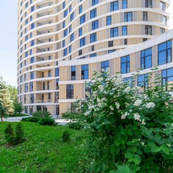 Продается 1-комнатная квартира, 48,4 м²