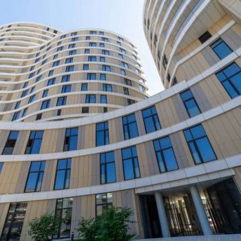 Продается 1-комнатная квартира, 48,4 м²