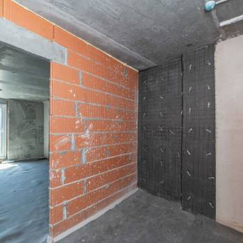 Продается 1-комнатная квартира, 48,4 м²
