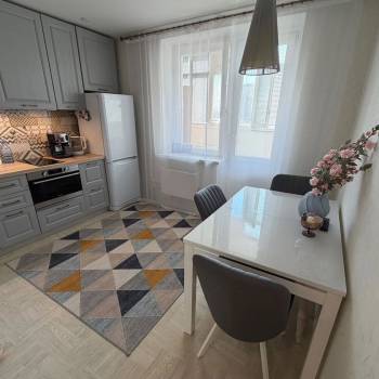 Продается 1-комнатная квартира, 43,5 м²