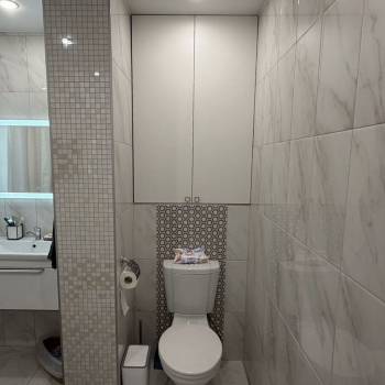 Продается 1-комнатная квартира, 43,5 м²