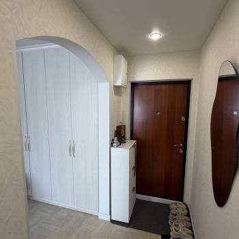 Продается 1-комнатная квартира, 43,5 м²