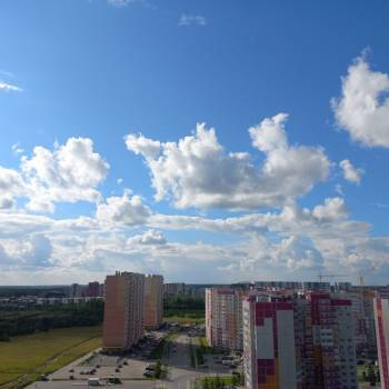 Продается 2-х комнатная квартира, 49,9 м²