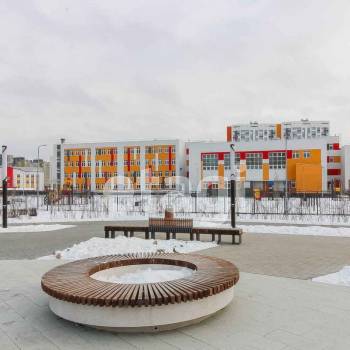 Продается 2-х комнатная квартира, 49,9 м²