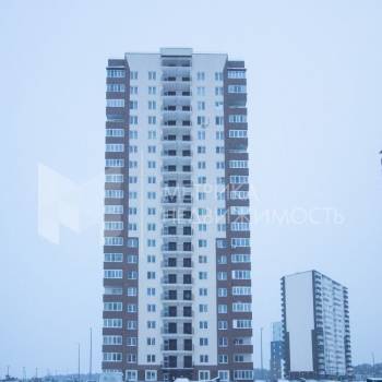 Продается 2-х комнатная квартира, 49,9 м²