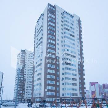 Продается 2-х комнатная квартира, 49,9 м²