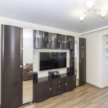 Продается 2-х комнатная квартира, 57,5 м²