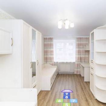Продается 2-х комнатная квартира, 57,5 м²