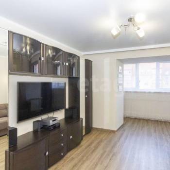 Продается 2-х комнатная квартира, 57,5 м²