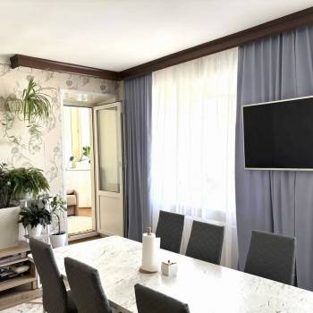 Продается Многокомнатная квартира, 150 м²