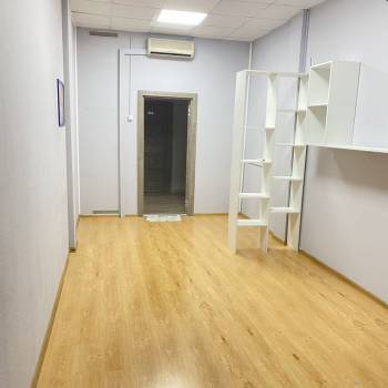 Сдается Нежилое помещение, 21,3 м²