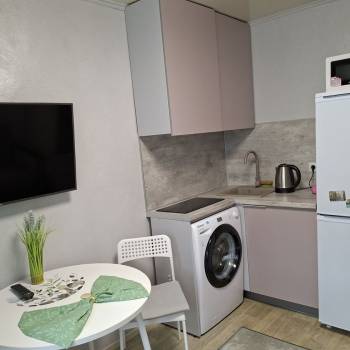 Продается 1-комнатная квартира, 17,1 м²