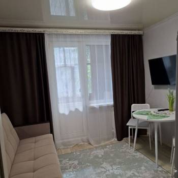 Продается 1-комнатная квартира, 17,1 м²