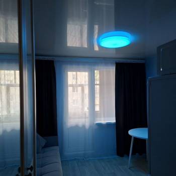 Продается 1-комнатная квартира, 17,1 м²