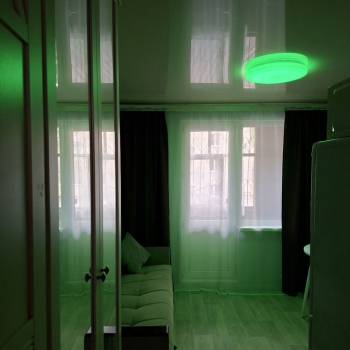 Продается 1-комнатная квартира, 17,1 м²