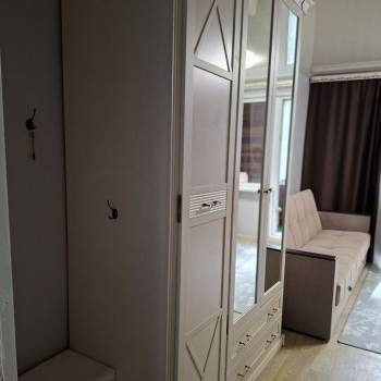 Продается 1-комнатная квартира, 17,1 м²
