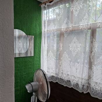 Продается 1-комнатная квартира, 17,1 м²