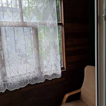Продается 1-комнатная квартира, 17,1 м²