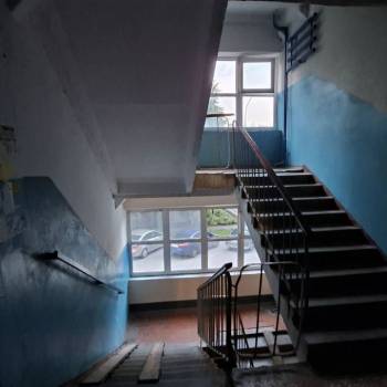 Продается 1-комнатная квартира, 17,1 м²