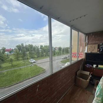 Сдается 2-х комнатная квартира, 70 м²