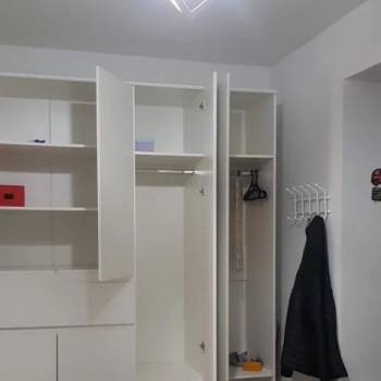 Сдается 1-комнатная квартира, 40,1 м²