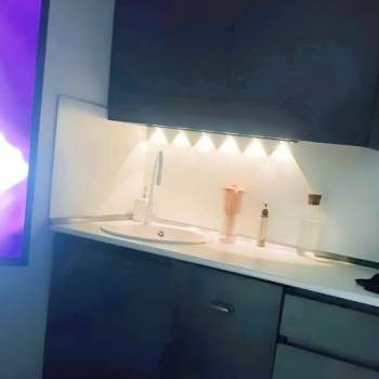 Сдается 1-комнатная квартира, 40,1 м²