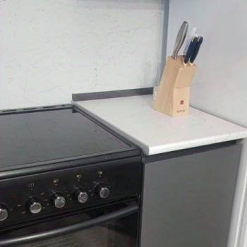 Сдается 1-комнатная квартира, 40,1 м²