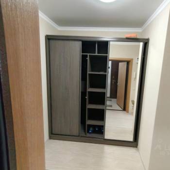 Сдается 1-комнатная квартира, 26,4 м²
