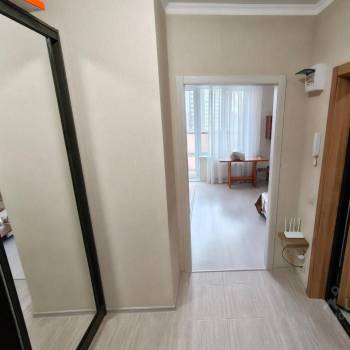 Сдается 1-комнатная квартира, 26,4 м²