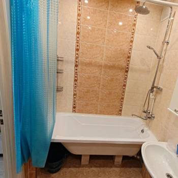 Сдается 1-комнатная квартира, 26,4 м²